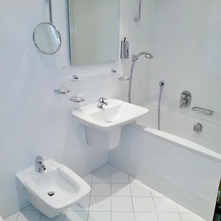 Apart Otel Old Town Square Prag