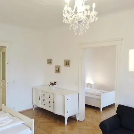 Old Town Square Aparthotel Praag