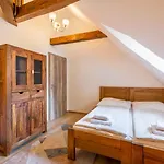 Old Town Square 4* Πράγα
