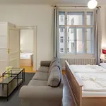 Old Town Square 4*