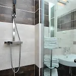 Old Town Square 4*