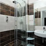 Old Town Square 4*