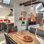 Old Town Square 4* Πράγα